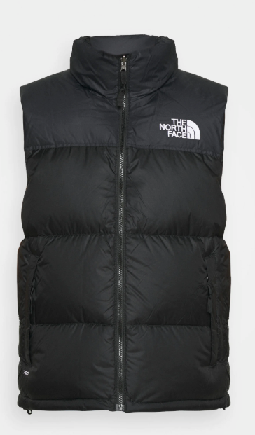 The North Face Body Warmers – Available Now