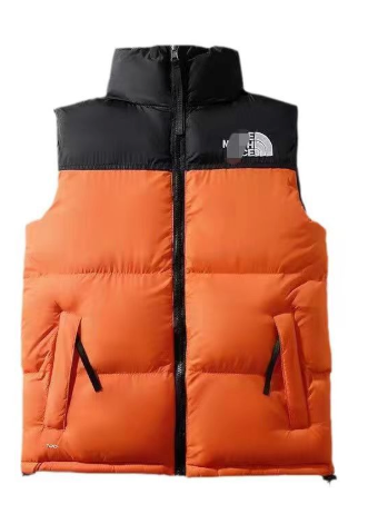 The North Face Body Warmers – Available Now